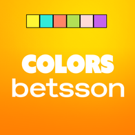 Betsson Colors