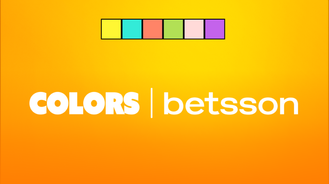 Betsson Colors