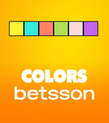 Betsson Colors