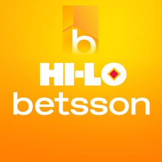 Betsson HiLo
