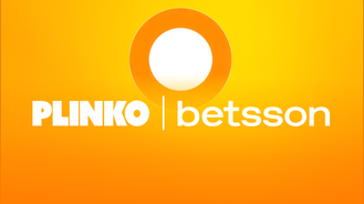 Betsson Plinko