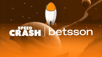 Betsson Speed Crash