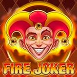 Fire Joker
