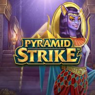 Pyramid Strike