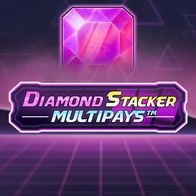 Diamond Stacker Multipays