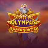 Gates of Olympus Super Scatter