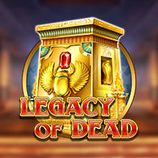 Legacy of Dead