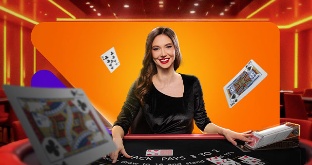 Live Casino