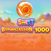 Sweet Bonanzasson 1000