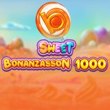 Sweet Bonanzasson 1000