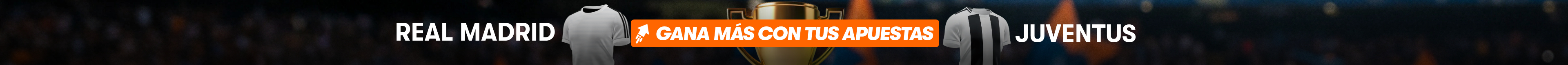 Real Madrid vs Juventus