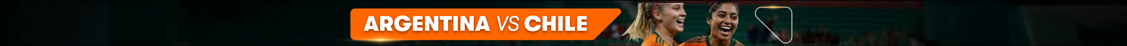 Argentina vs Chile