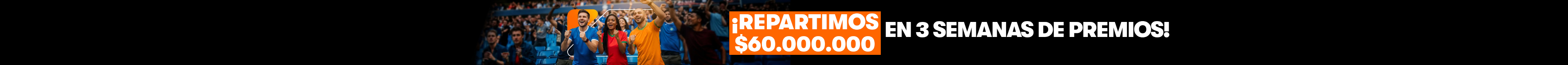 Regresos que premian