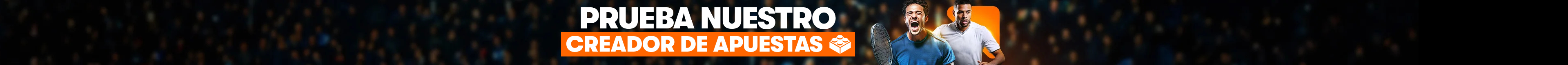 Prueba nuestro Bet Builder