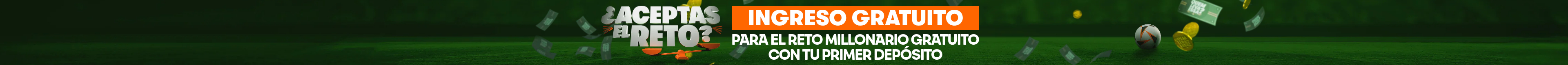 El Reto Millonario