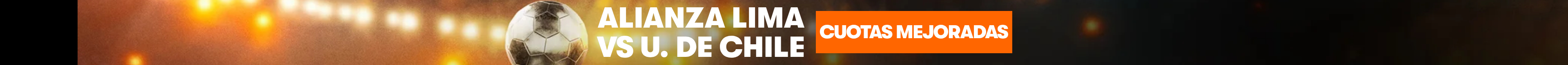 Alianza Lima vs U. De Chile