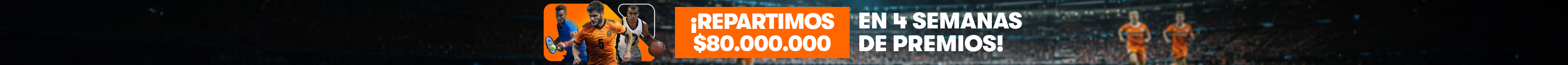 Sorteo del Hincha