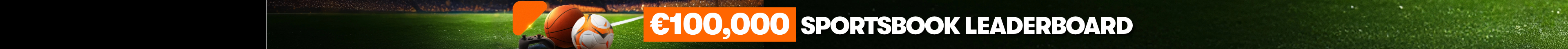 €100,000 Winners’ Cup