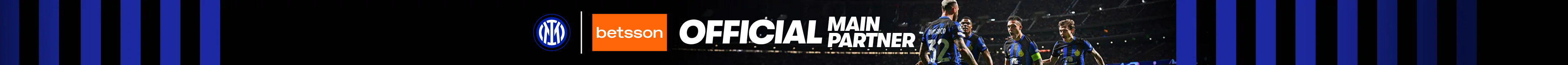 Official Main Partner