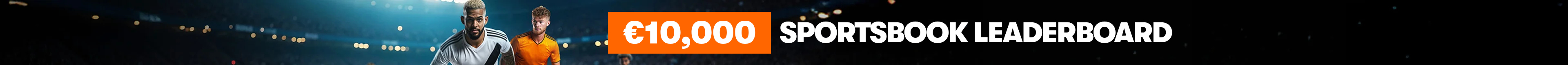 €10,000 Fortnight Sports Battle