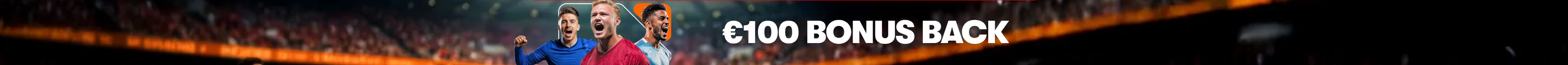 League Kick-off Bonus Back