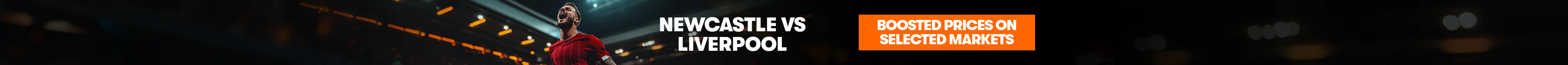 Newcastle vs Liverpool