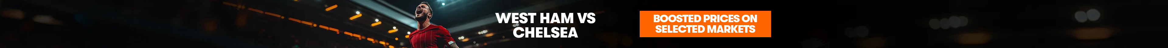 West Ham vs Chelsea