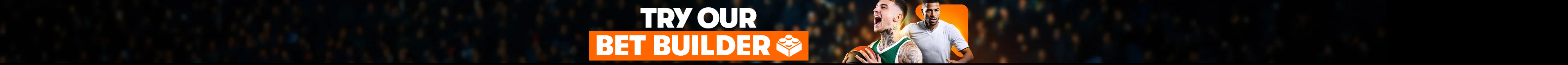 Try our Bet Builder