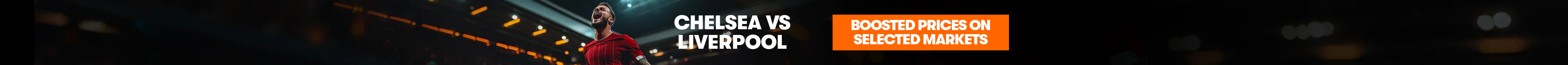 Chelsea vs Liverpool