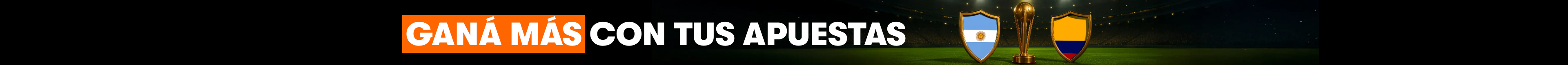 Argentina vs Colombia