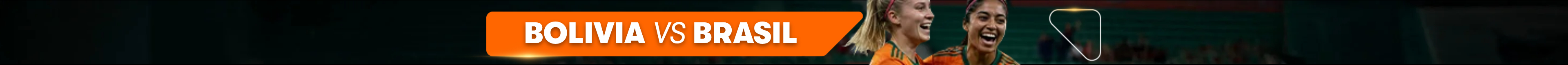Bolivia vs Brasil