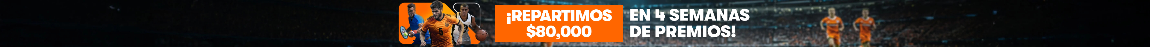 Sorteo del hincha
