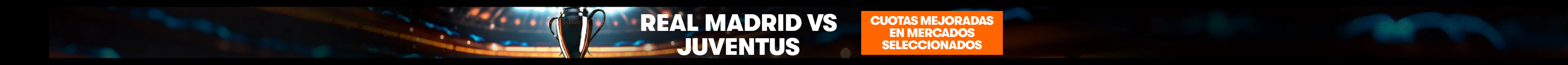 Real Madrid vs Juventus