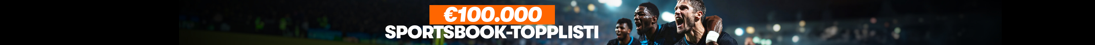 €100.000 Sigurvegarabikarinn