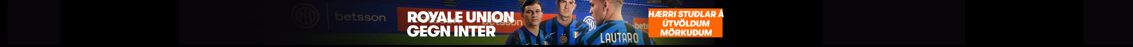 Royale Union SG v Inter