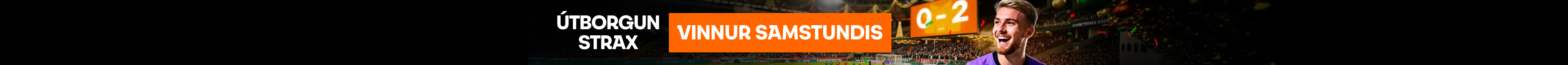 2 Yfir og Útborgun strax!