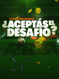 El Reto Millonario de Betsson