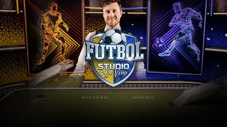 Futbol Studio