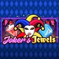 Joker's Jewels