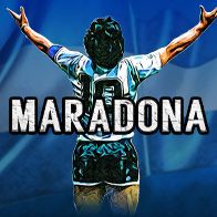 Maradona
