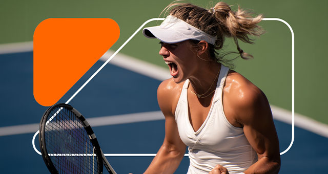 ¡Bono del 10% en ganancias del US Open!