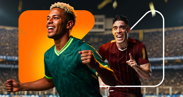 ¡Promo Futbolera!