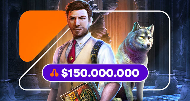 ¡Sumate a nuestro Gran Torneo de Slots!
