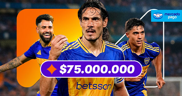 Súper Torneo de $75.000.000
