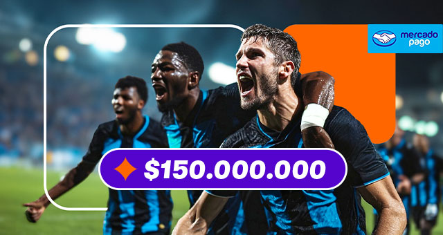 Torneo de $150.000.000