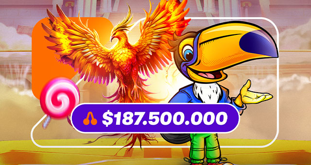 Torneo Legendario de Slots