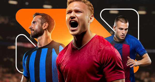 ¡Nueva Oferta Futbolera!