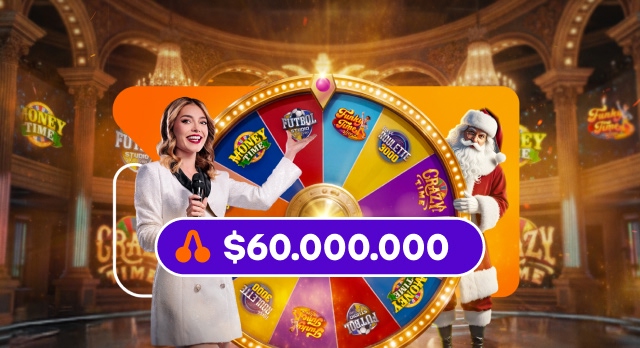 ¡Desafío Pre-Navidad!