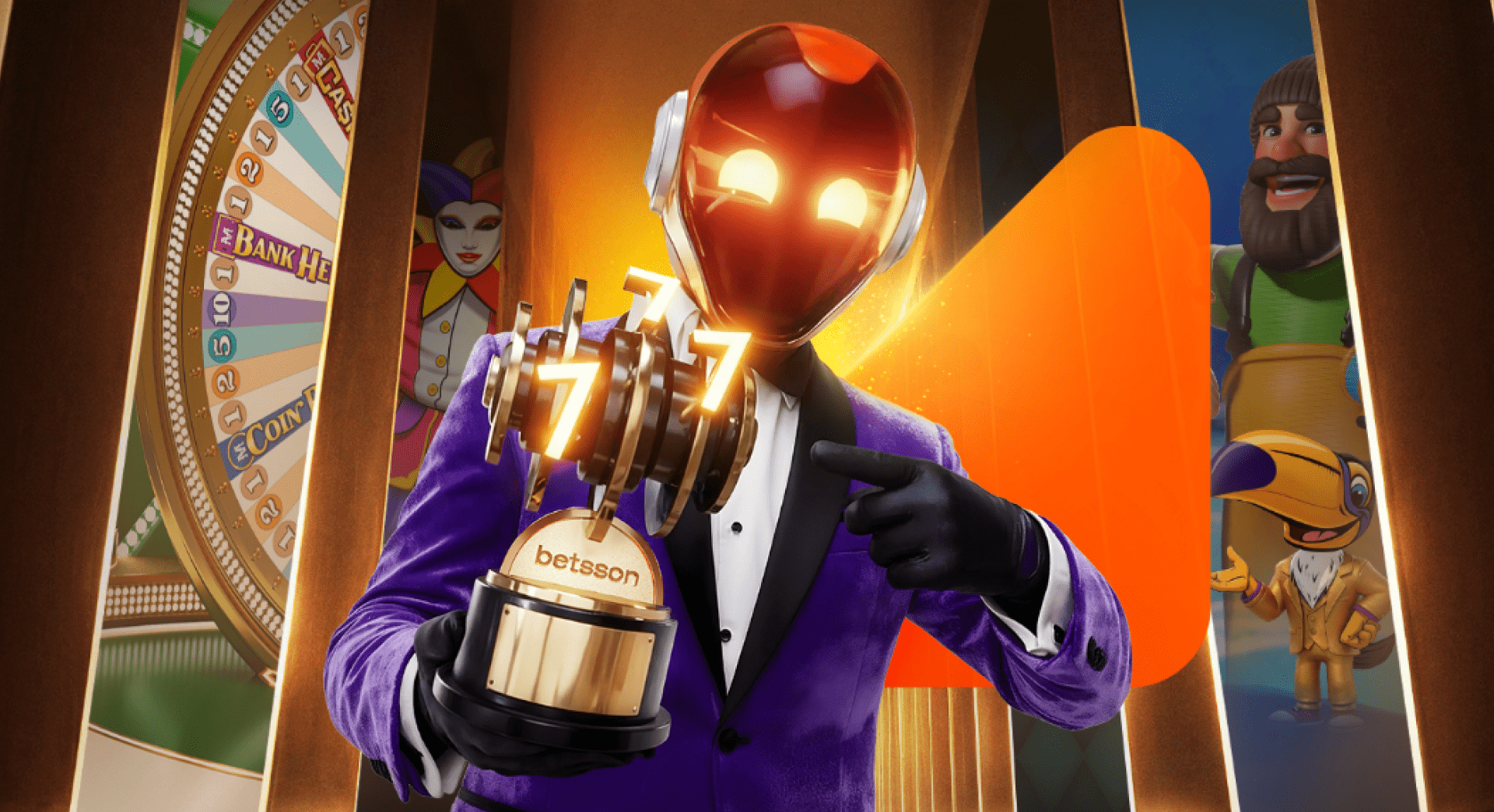 ¡Elegí el Juego del Año!