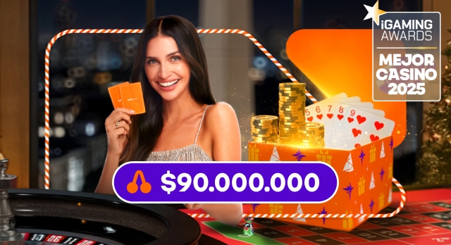 ¡La Gran Final en Vivo!